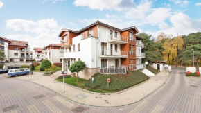 Dom & House - Apartamenty Neptun Park